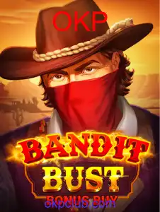 BanditBustBonusBuy
