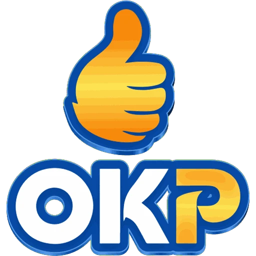 Logo do OKP